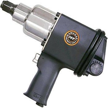 Súng Vặn Bulông 3/4 Kawasaki KPT-1460 Đầu Ngắn Chính Hãng