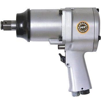 Súng Vặn Bulông Kawasaki KPT-191P 3/4 Đầu Ngắn Chính Hãng