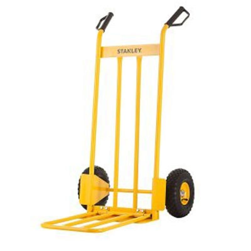 Xe đẩy hàng 2 bánh Stanley SXWTD-FT520