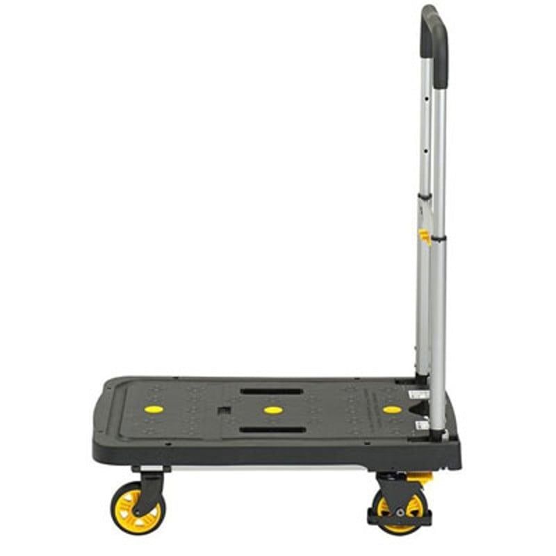 Xe đẩy hàng bằng tay 4 bánh Stanley SXWTC-PC508