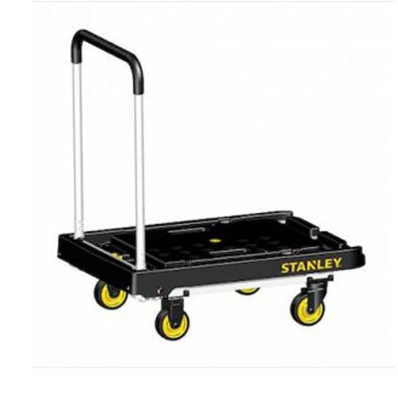 Xe đẩy hàng 4 bánh Stanley SXWTI-PC510