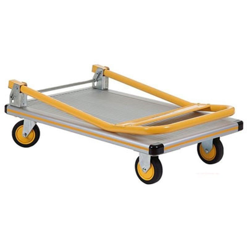 Xe đẩy hàng 4 bánh Stanley SXWTC-PC509