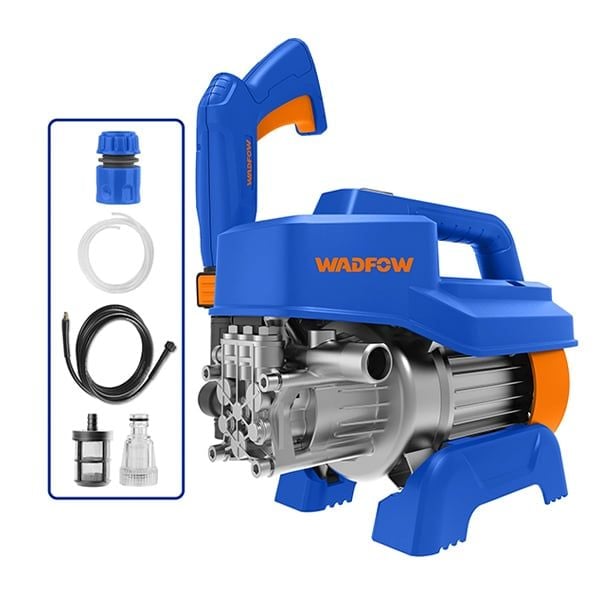 Máy xịt rửa 1200W Wadfow WHP1A12