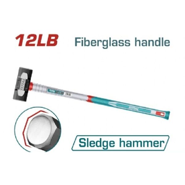 bua-ta-12lb-total-thsm61598