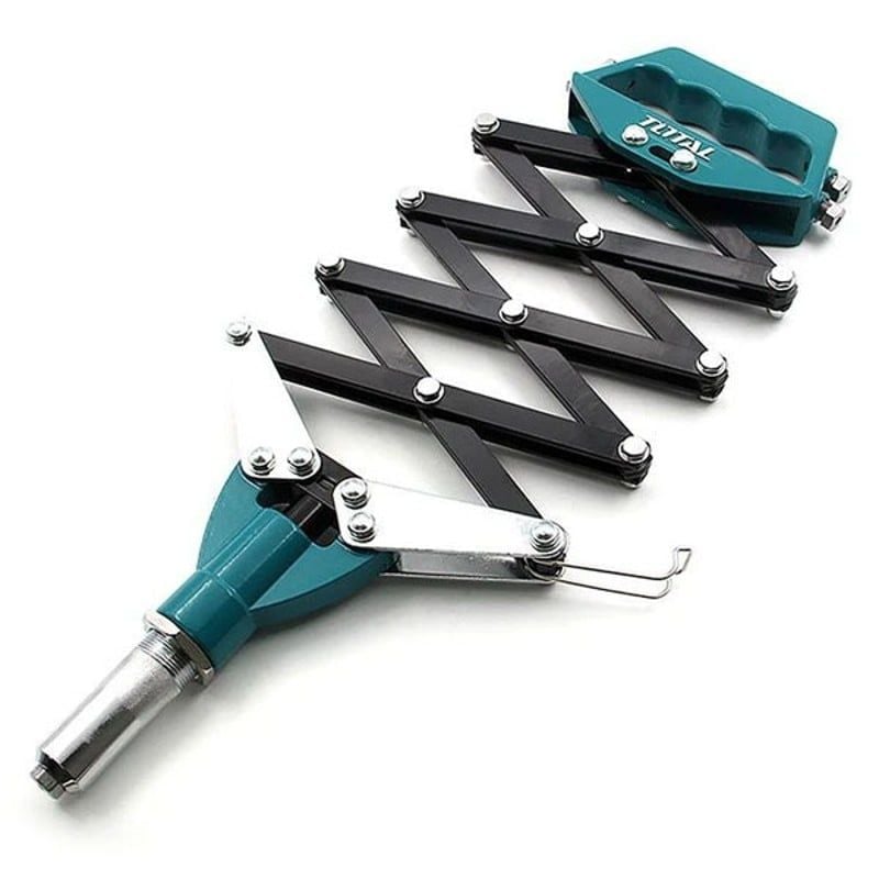 Kềm rút rivet tay gấp Total THT32321 | Chính hãng NPP Minh Tâm