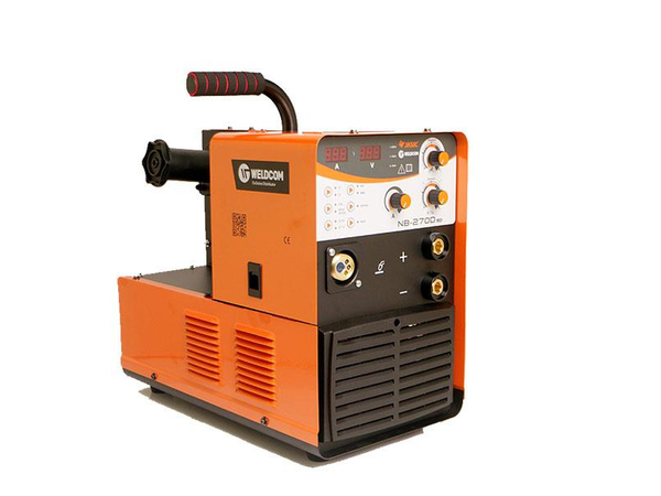 Máy hàn mig NB270D J346 đầu liền Jasic