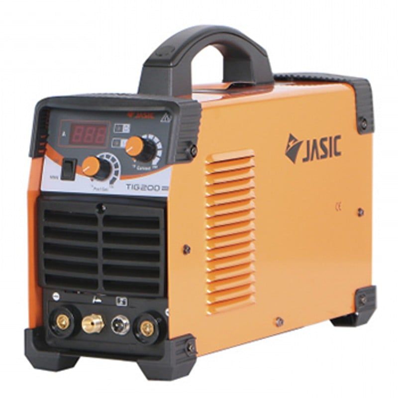Máy Hàn Jasic Tig 200A W223 New