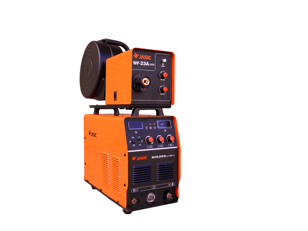 Máy hàn bán tự động JASIC MIG 350 (J1601)
