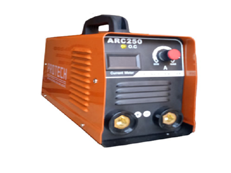 Máy Hàn Que Protech ARC 250DS