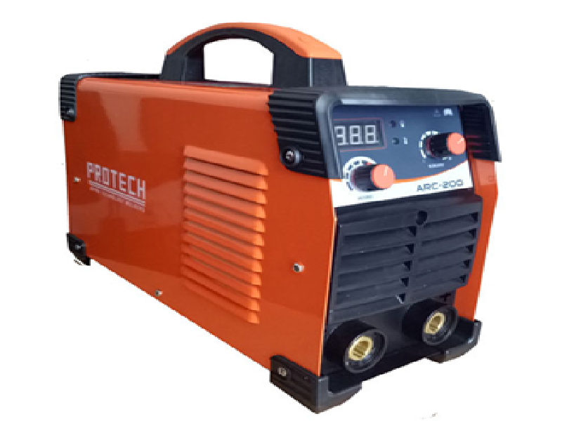 Máy Hàn Que Protech ARC 200