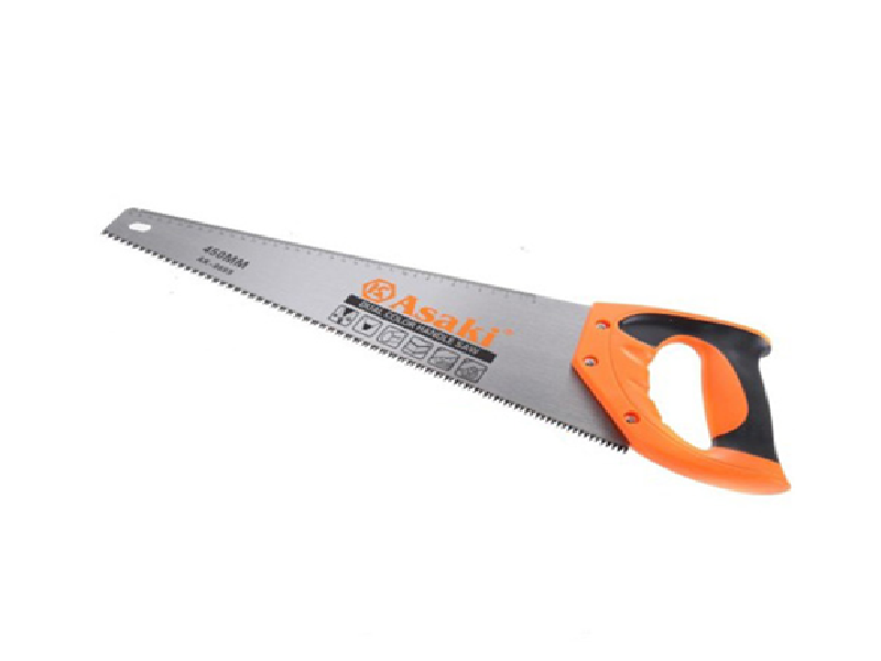 Cưa Gỗ Cầm Tay Asaki AK-8661