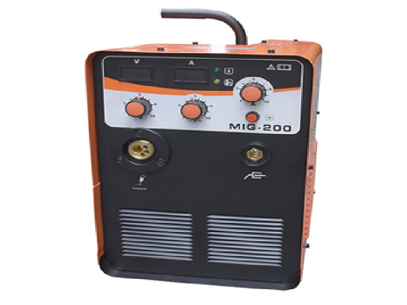 Máy Hàn Protech MIG200-220V
