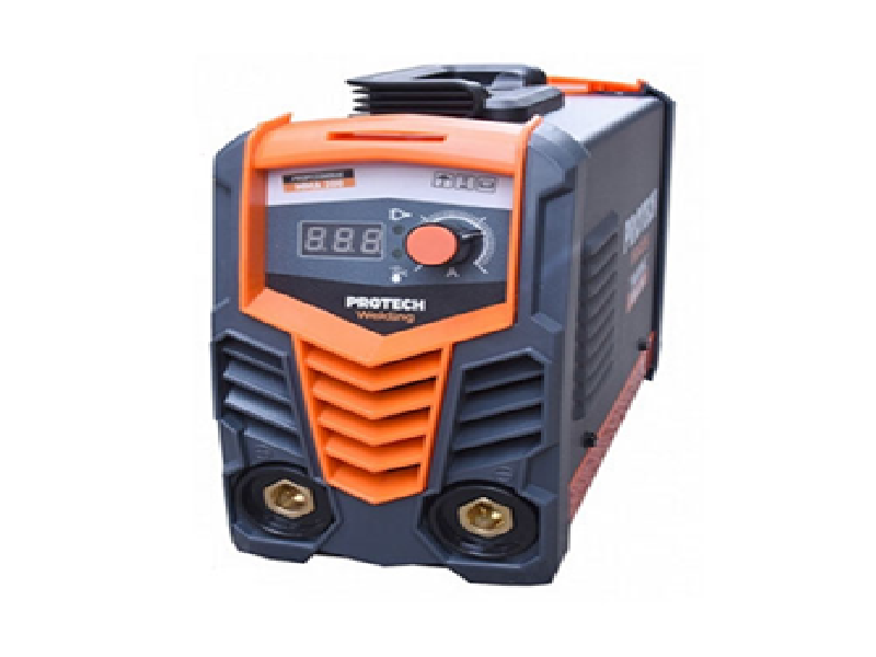 Máy Hàn Que Protech MMA200 – 220V