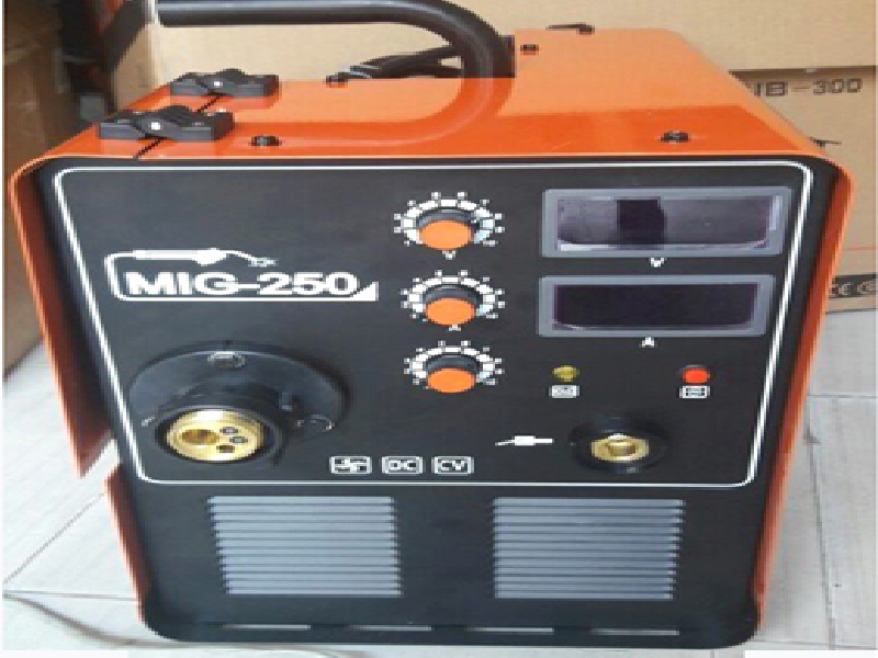 Máy Hàn Protech MIG250-380V