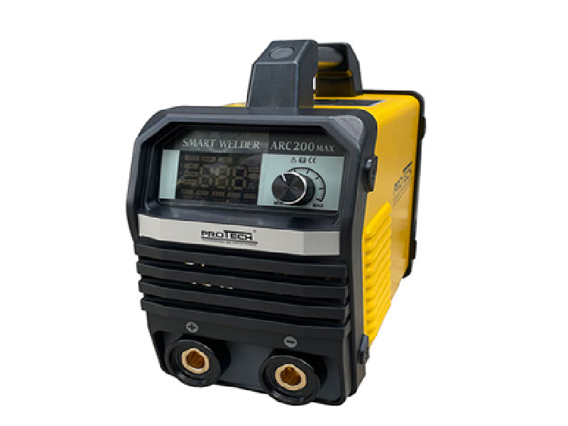 Máy Hàn Que Protech ARC 200MAX