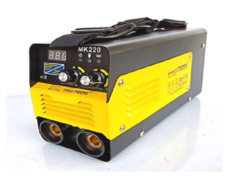 Máy Hàn Que Mini Protech MK-220