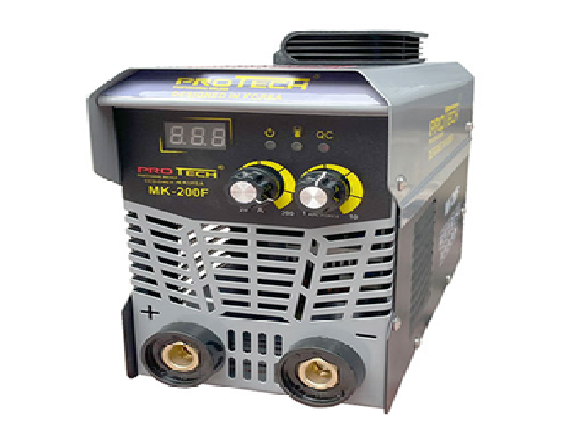 Máy Hàn Que Protech MK 200F