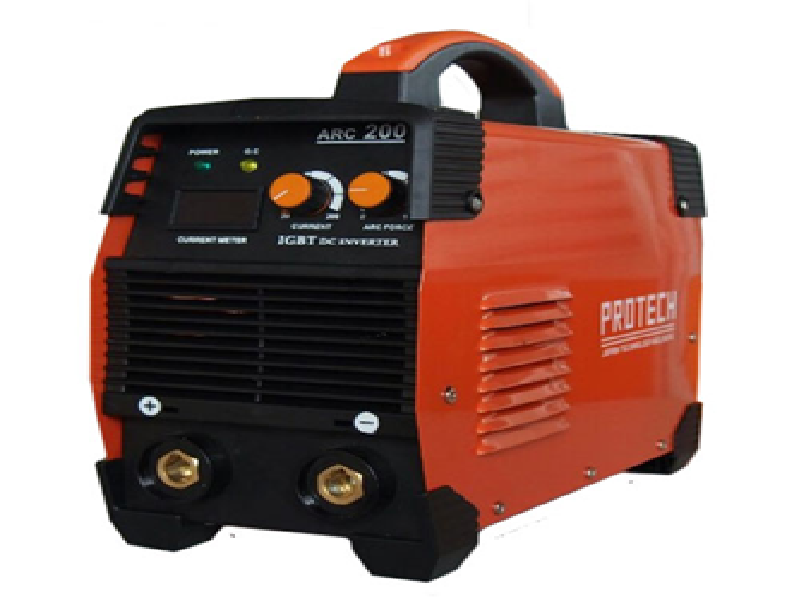 Máy Hàn Que Protech ARC200