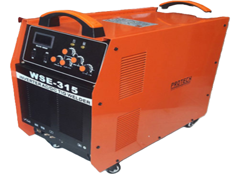 Máy Hàn Protech TIG 315ACDC