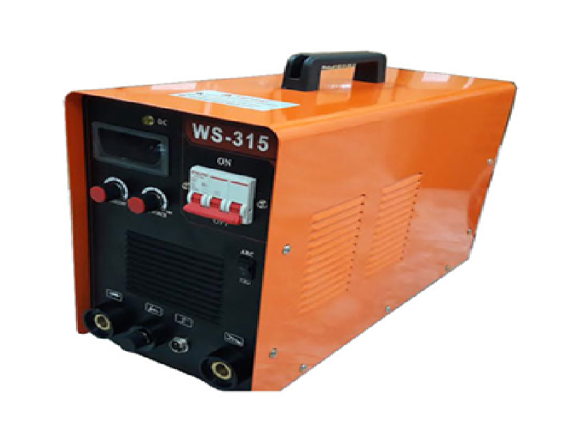 Máy Hàn Protech TIG300A – 380V