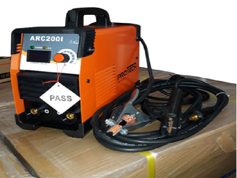 Máy Hàn Que Mini Protech ARC 200I