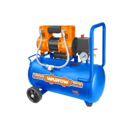 Máy nén khí (không dầu) 1100W-24L Wadfow WAP1A24