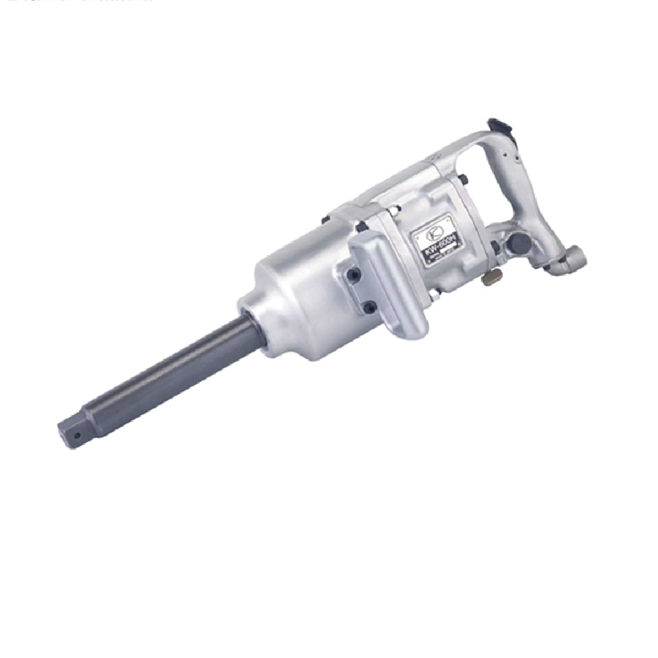 Súng Vặn Ốc Xe Tải 1