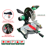 255mm Máy cắt nhôm Dekton DK-CN25501CR 1850W