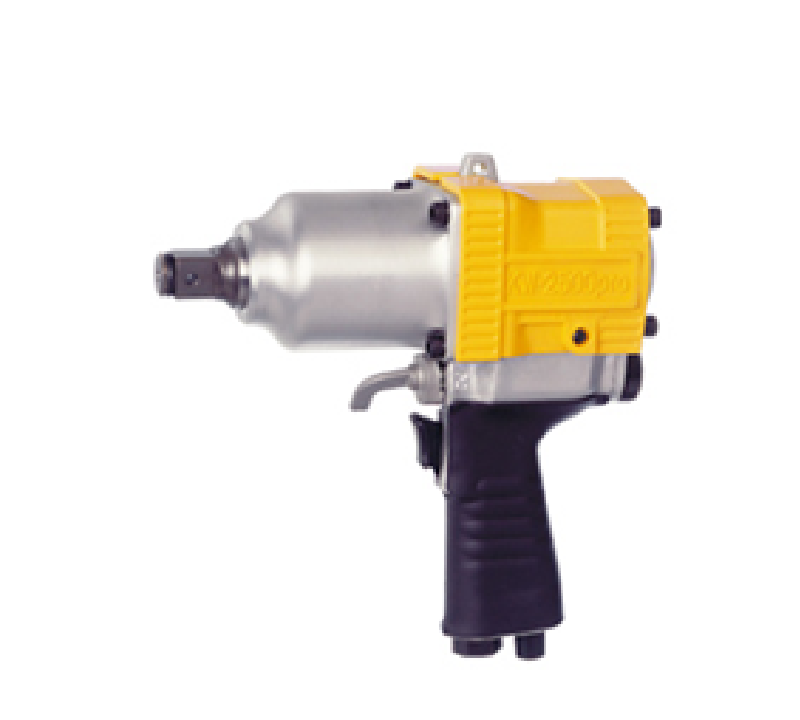 Súng Vặn Bu Lông Kuken 3/4 KW-2500pro-I