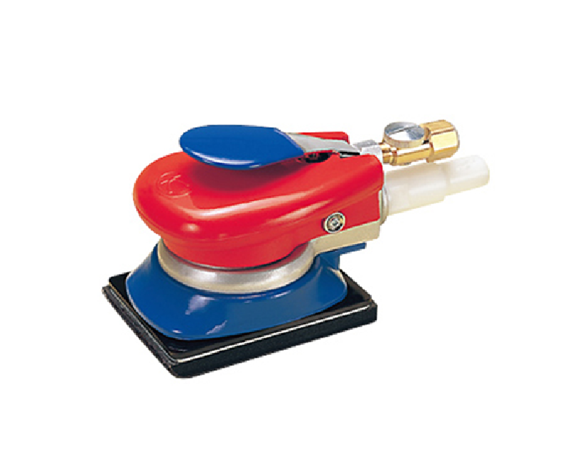 Máy Chà Nhám Khí Nén Công Nghiệp Kuken SAM-41S