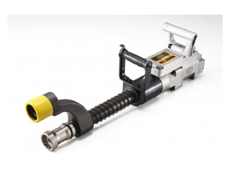 Súng Vặn và Kiểm Tra Lực 1