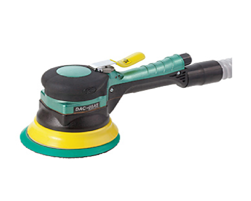 Máy Chà Nhám Kuken DAC Series