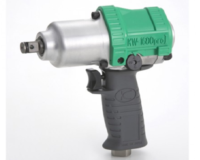 Súng Vặn Bu Lông Kuken 1/2 KW-1600pro-I