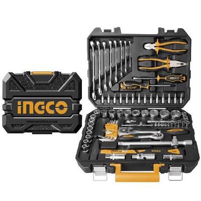 Bộ dụng cụ sửa chữa cơ khí Ingco HKTHP20771