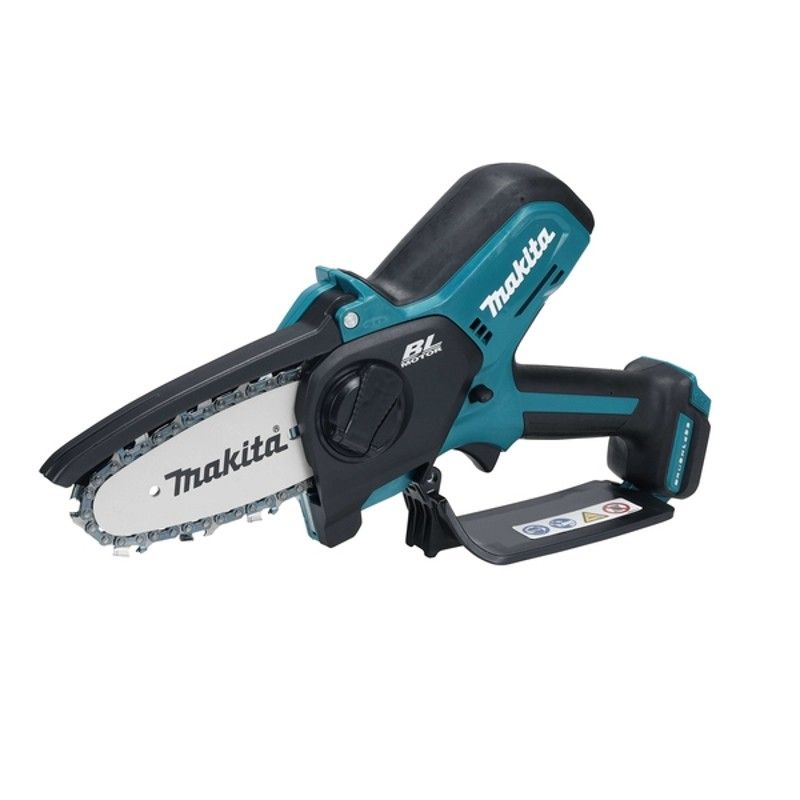 100mm Máy Cưa Xích Dùng Pin 12V Max Makita UC100DZ01 (chưa Pin & Sạc)