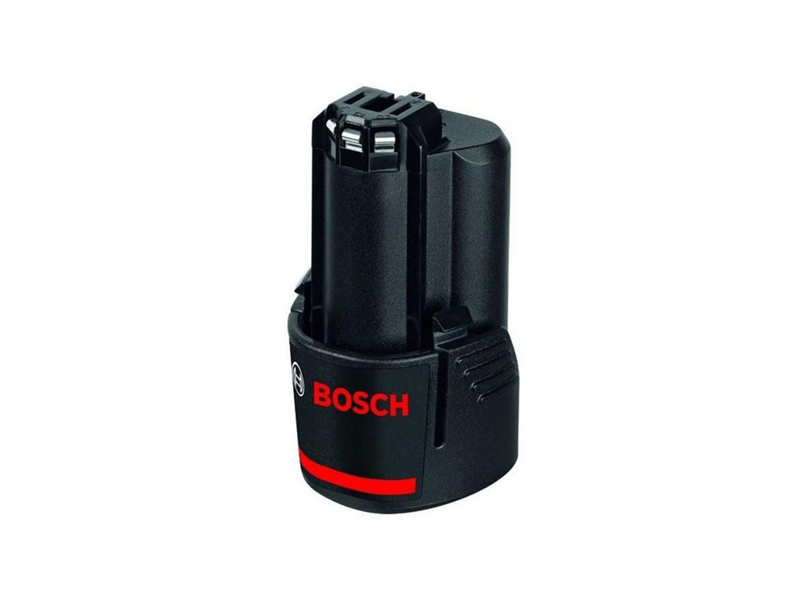 Pin Bosch 12V-2.0Ah 1600A00F6X
