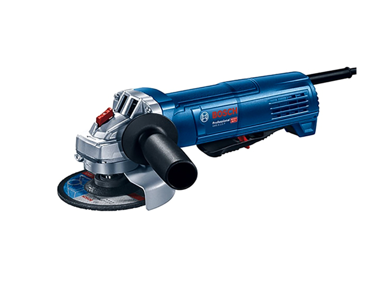 Máy Mài Góc Bosch GWS 9-100 P – 900W