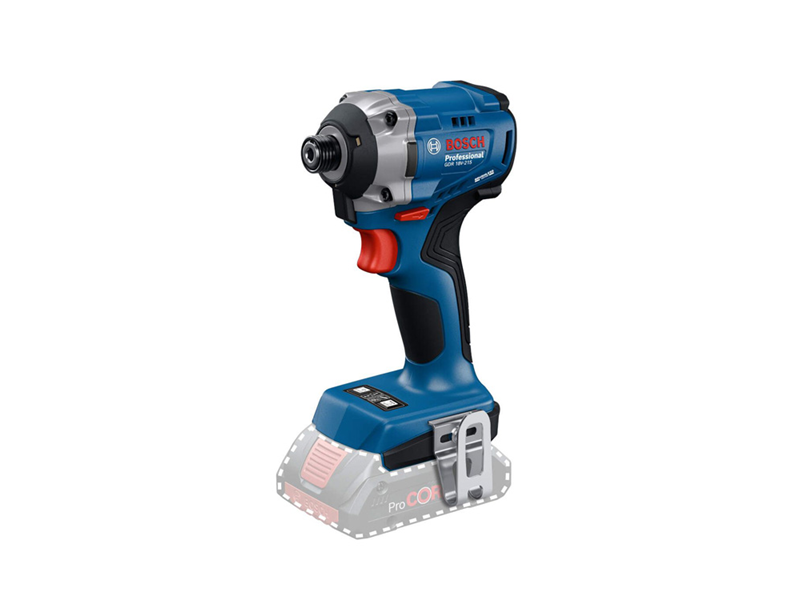 Máy Vặn Vít Dùng Pin Bosch GDR 18V-215