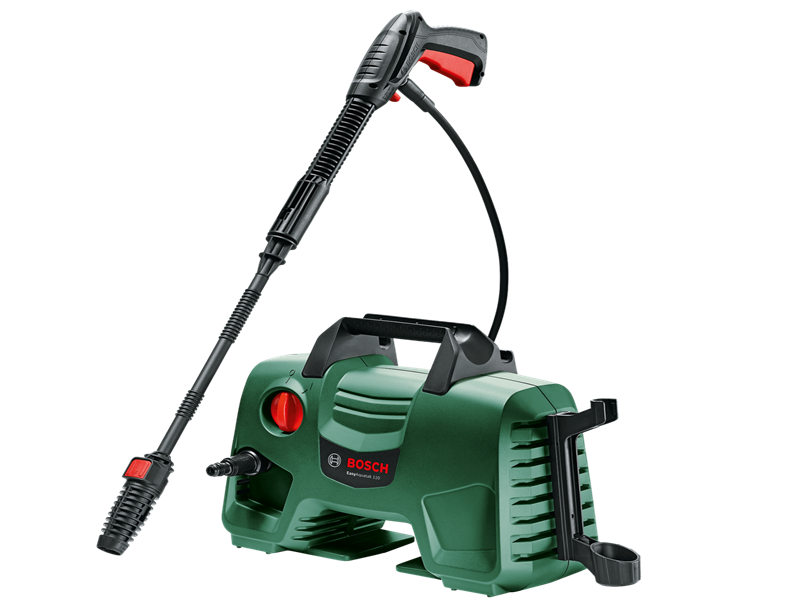 Máy Phun Xịt Rửa Áp Lực Cao Bosch EasyAquatak 110