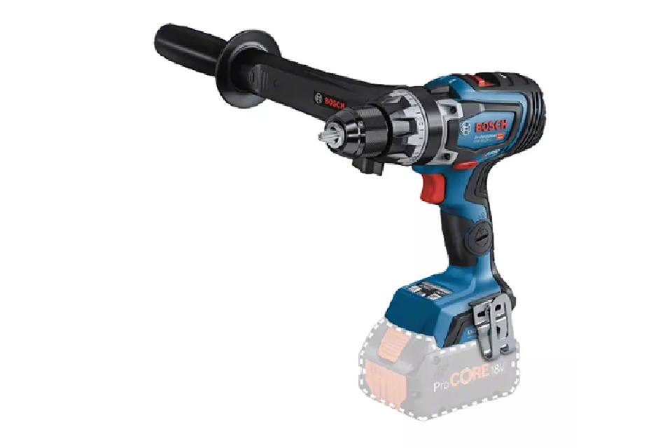 Máy Khoan Pin Bosch GSR 18V-90 C