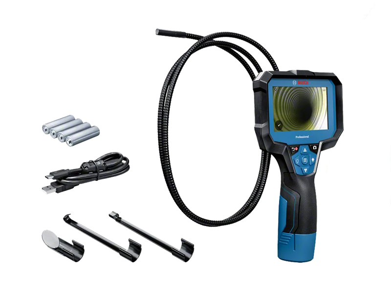 Máy Nội Soi Công Nghiệp Bosch GIC 4-23 C