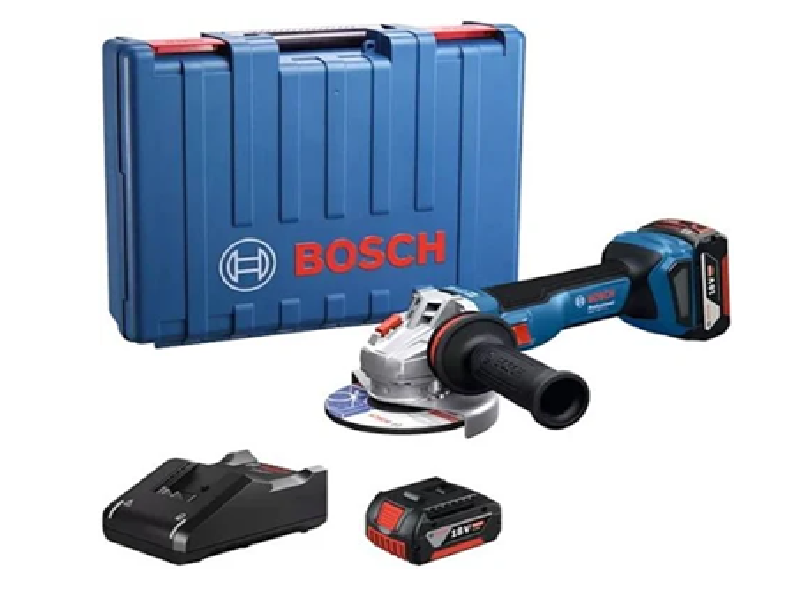 Bosch GWS 18V-11 S