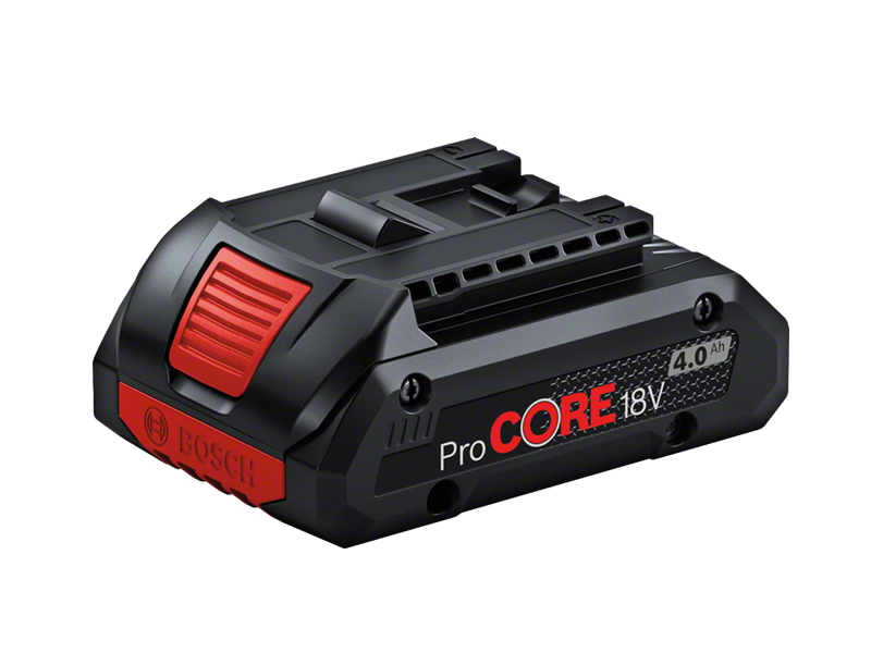 Pin Bosch PROCORE 18V 4.0Ah