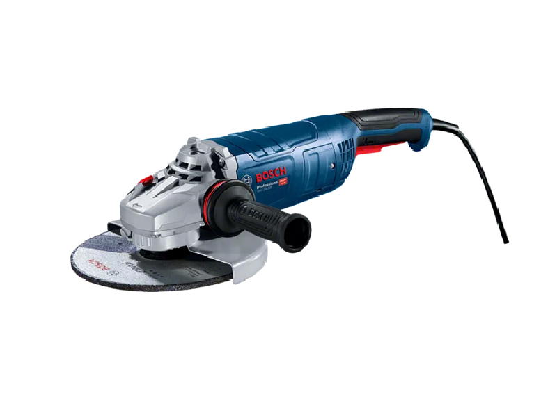 Máy Mài Góc Bosch GWS 24-180 – 2400W