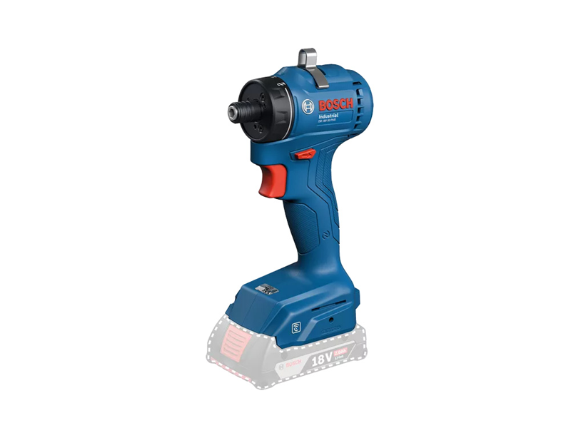 Máy Khoan Vặn Vít Dùng Pin Bosch ISR 18V-30 PHX