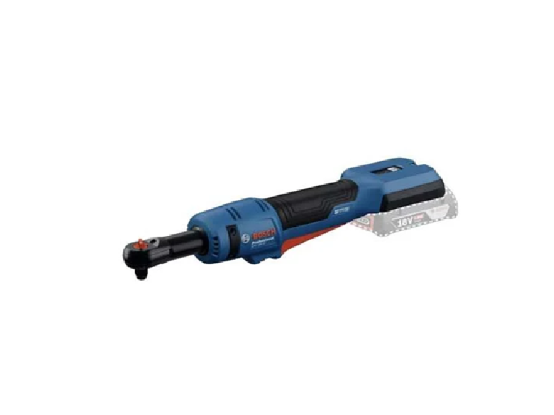Máy Siết Bu Lông Góc Dùng Pin Bosch GRC 18V-60