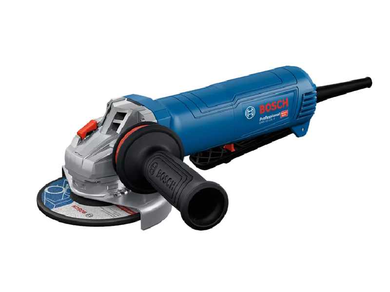 Máy Mài Góc Bosch GWS 12-125CI – 1200W
