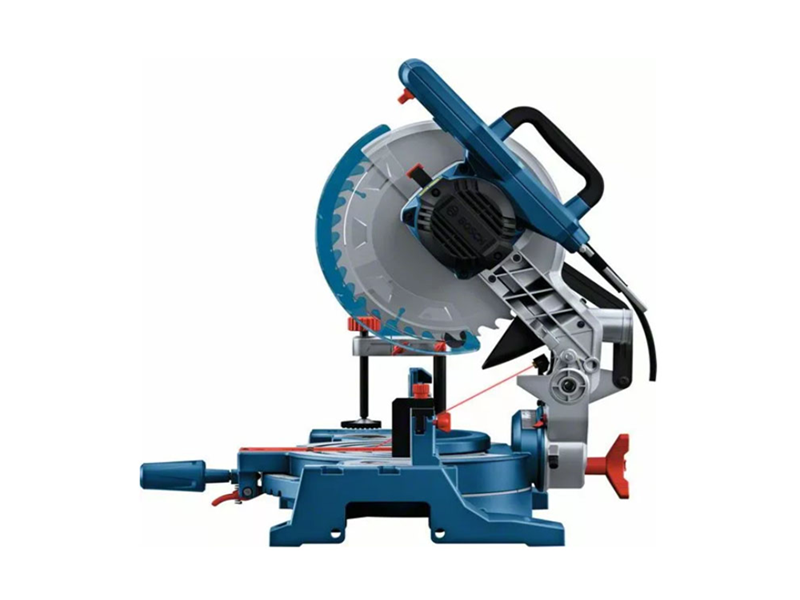 Máy Cưa Vát Bosch GCM 254 – 1750W