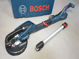 Máy Chà Nhám Đánh Bóng Bosch GTR 550