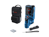 Máy Dò Đa Năng Bosch D-tect 200 C